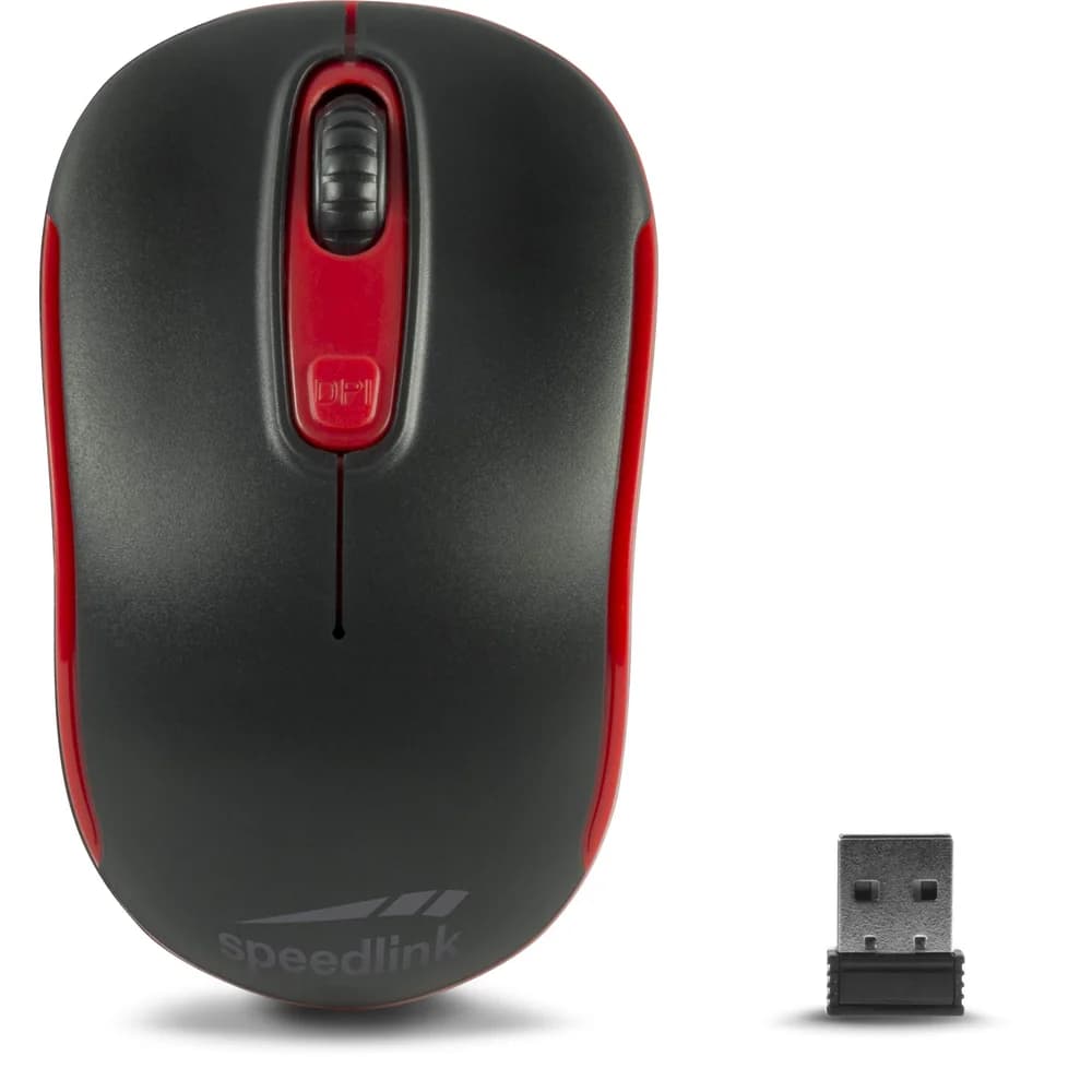 Speedlink Maus