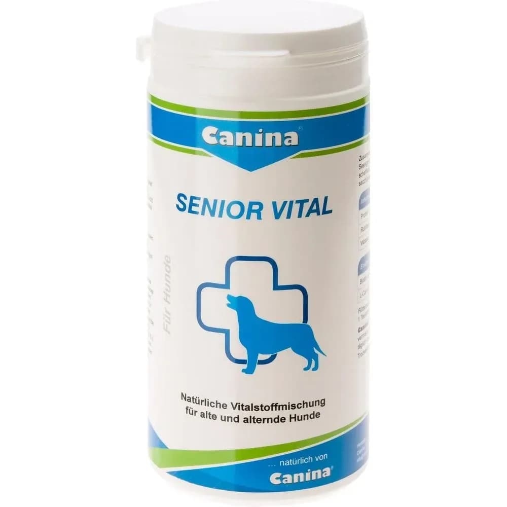 Canina Senior Vital 250 g