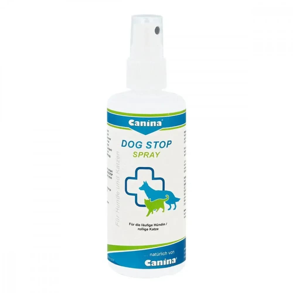 Dog Stop Spray