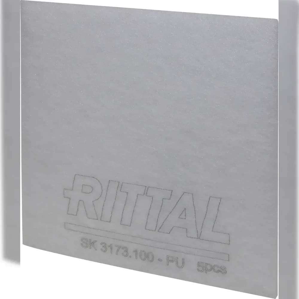 Rittal Filtermatte SK 3173.100 (VE5)
