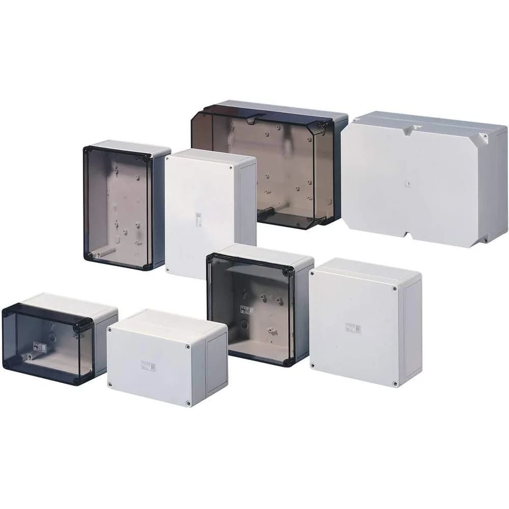 Rittal Klemmengehäuse PK 9522.000