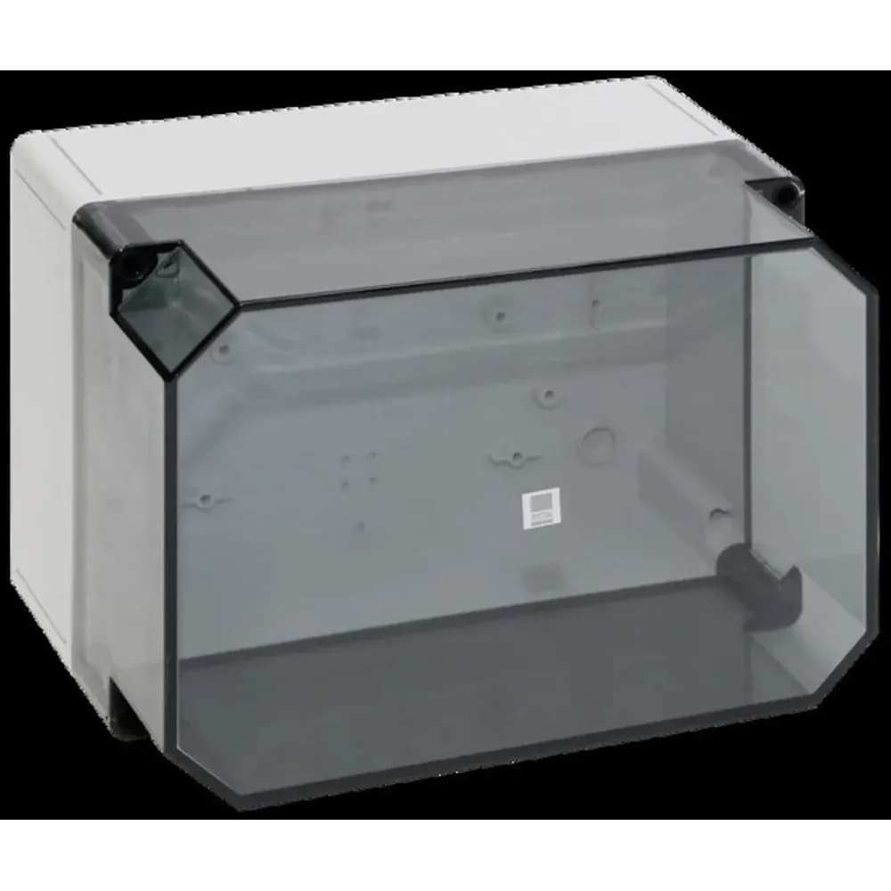 Rittal Klemmengehäuse PK 9522.100