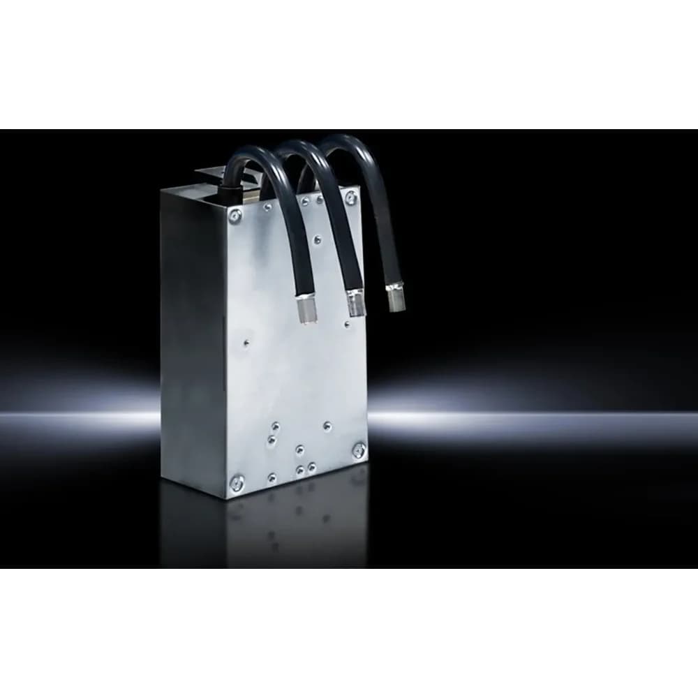 Rittal Geräteadapter SV 9629.000