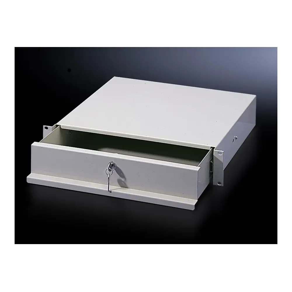 Rittal Schublade 2HE DK 7282.035