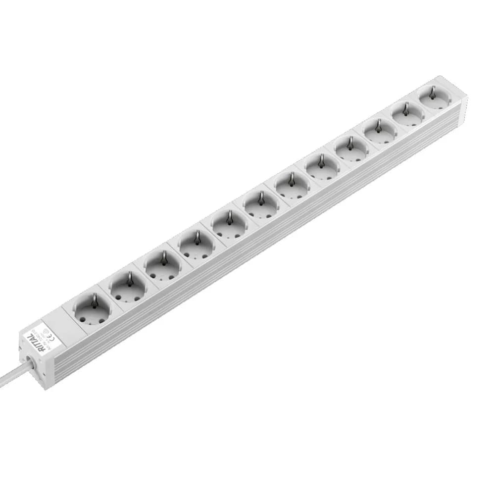 Rittal Steckdosenleiste DK 7240.310