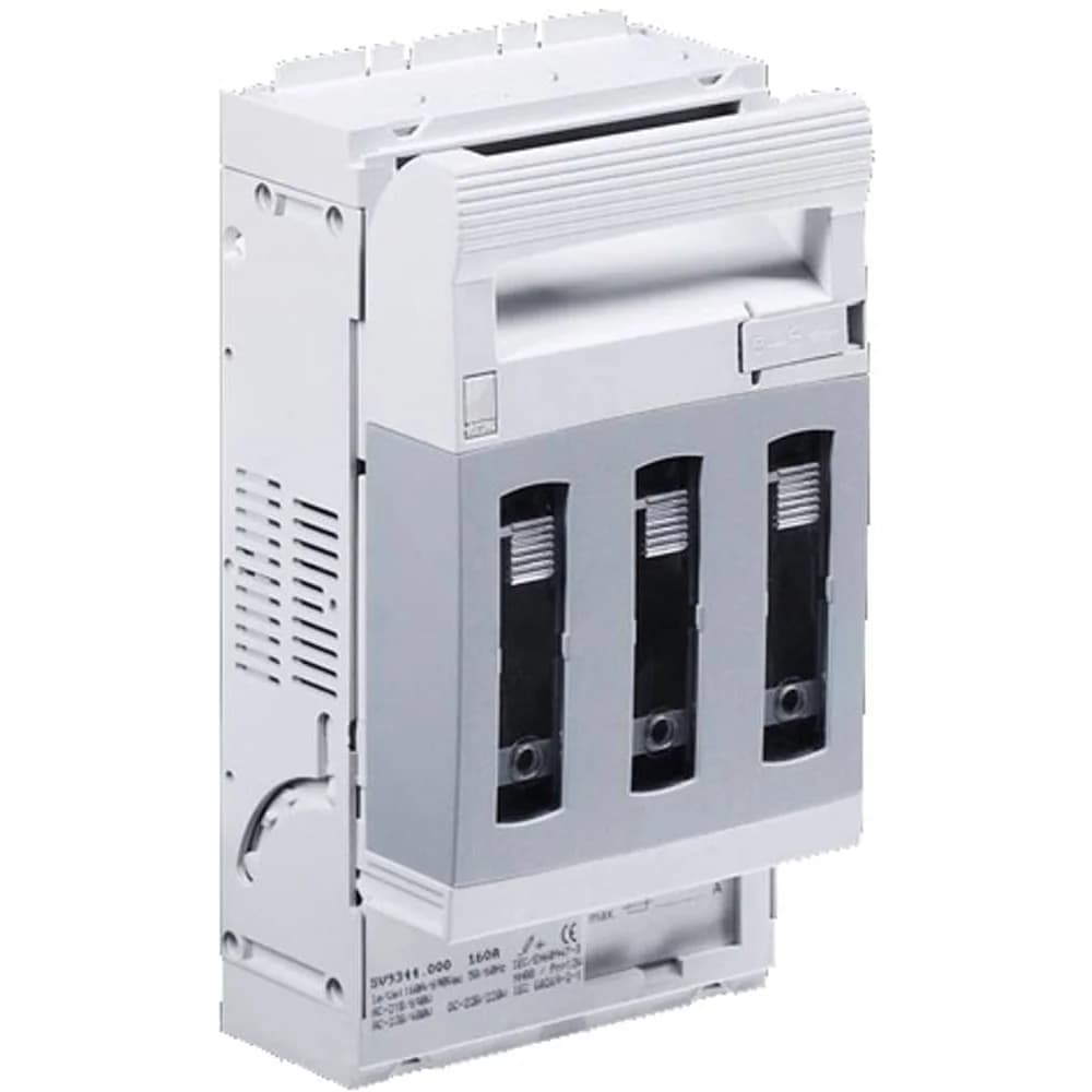 Rittal NH00-Sicherungslasttrenner SV 9344.000