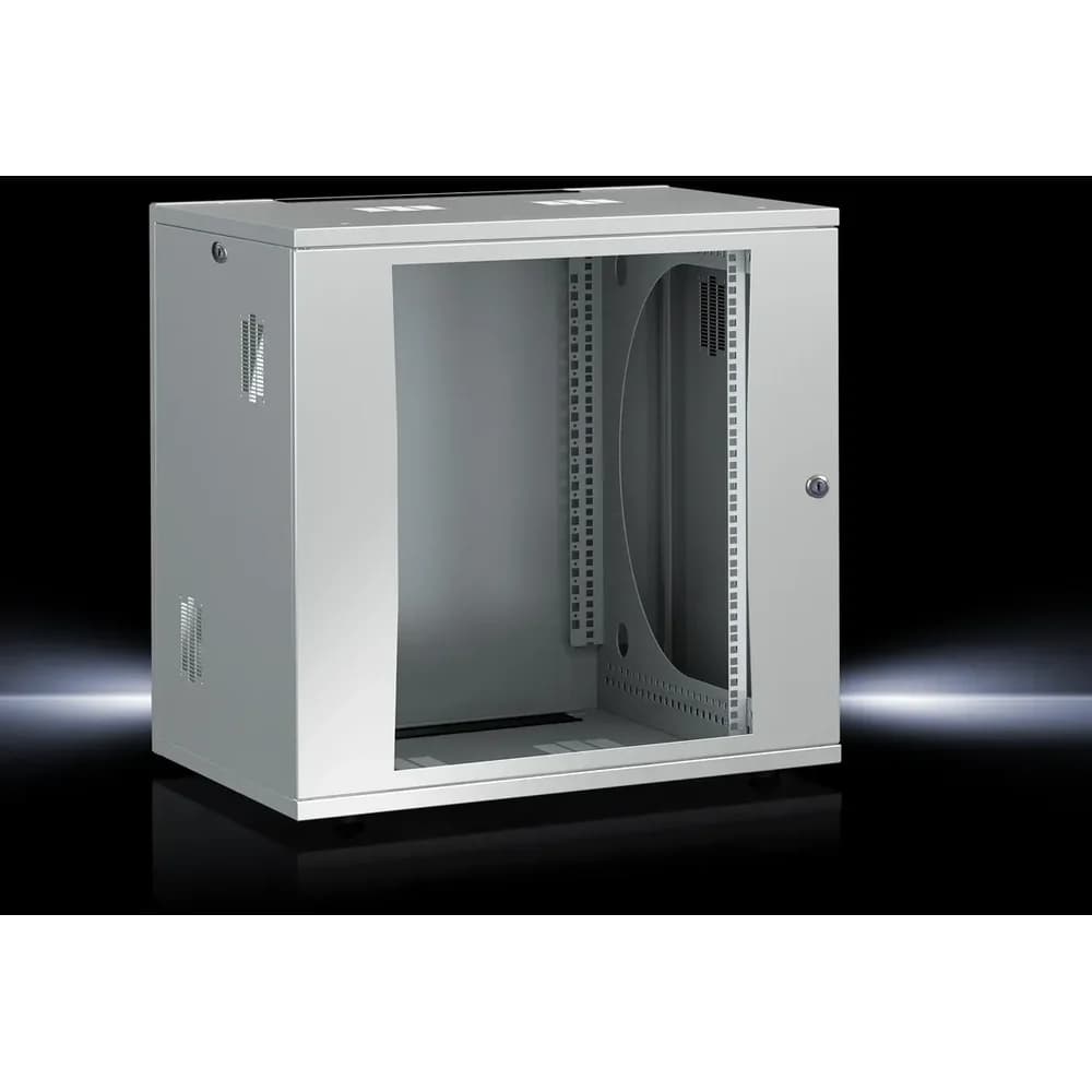 Rittal FlatBox 15HE 700x758x700mm DK 7507.200