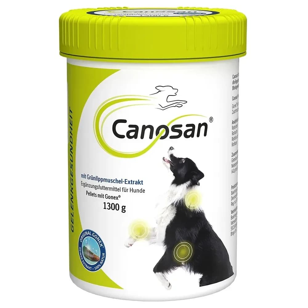 Canosan® Pellets 1300 g