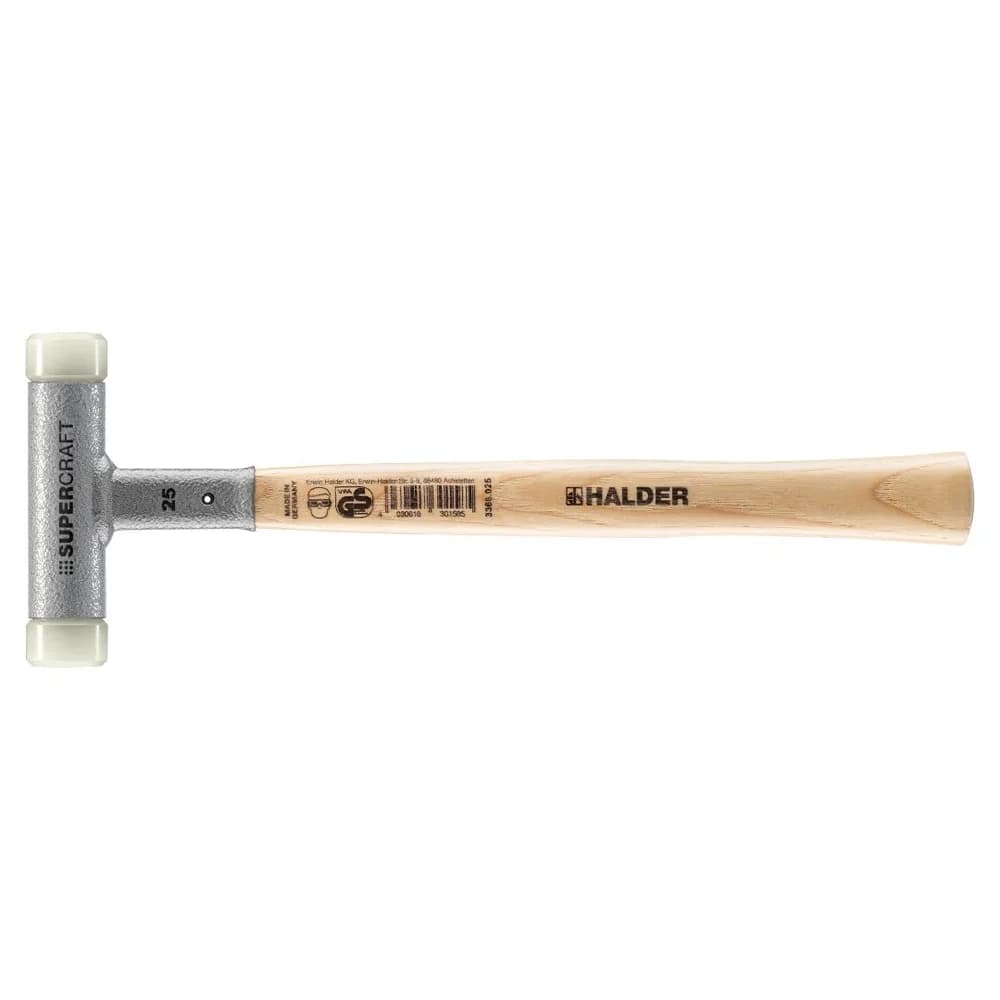 SUPERCRAFT-Schonhammer 3366 - 325 / 25 / 305