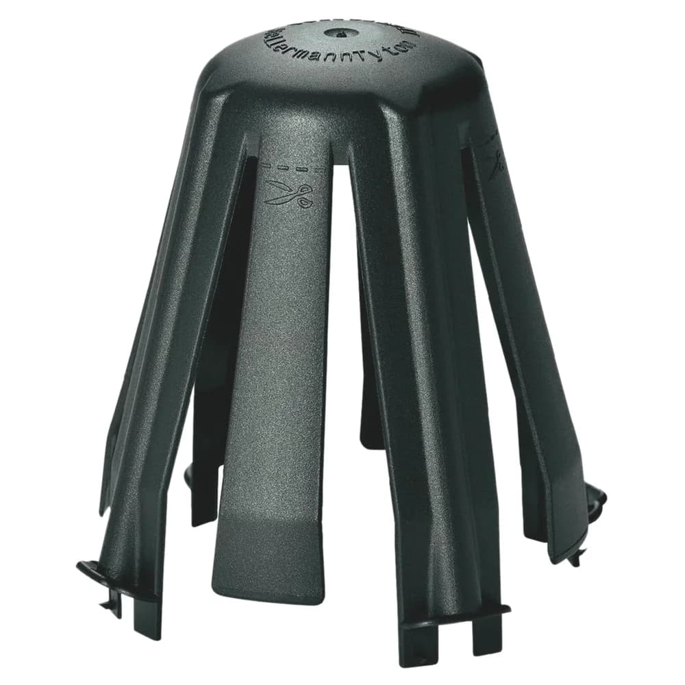 HellermannTyton Deckenabstandhalter SpotClipII 148-00098