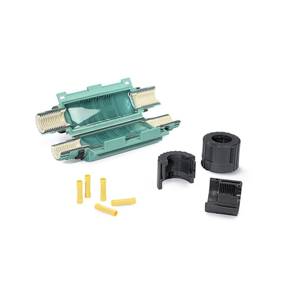 HellermannTyton Gel-Kabelgarnitur Reliseal V56