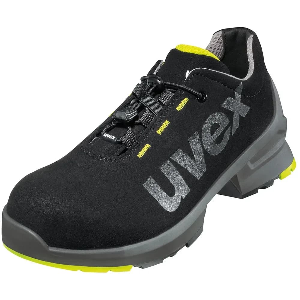 uvex Sicherheitsschuhe Größe: 46