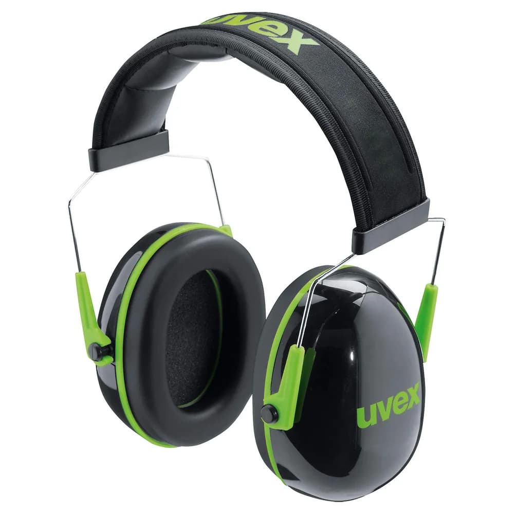 Uvex Kapsel-GH uvex K1 2600001