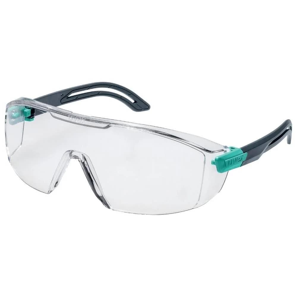 Uvex Bügelbrille uvex i-lite 9143295