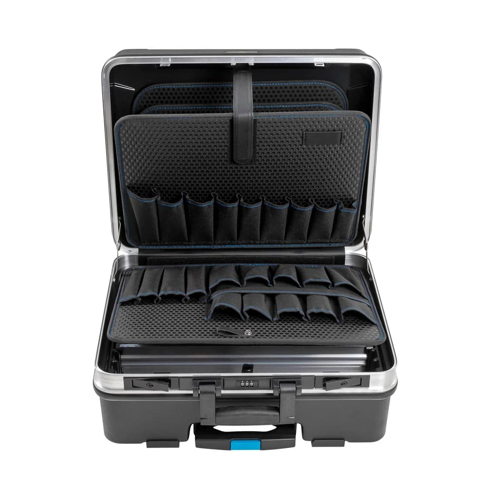 B&W TOOL.CASES go