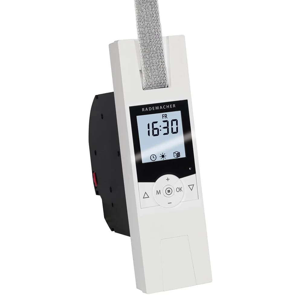 DELTA DORE Gurtwickler RolloTron 1700-UW