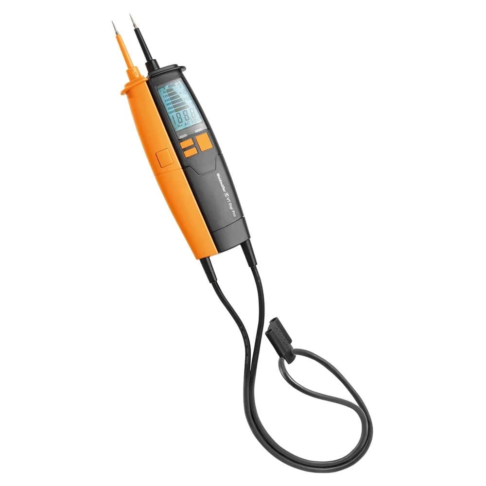 Weidmüller Multimeter