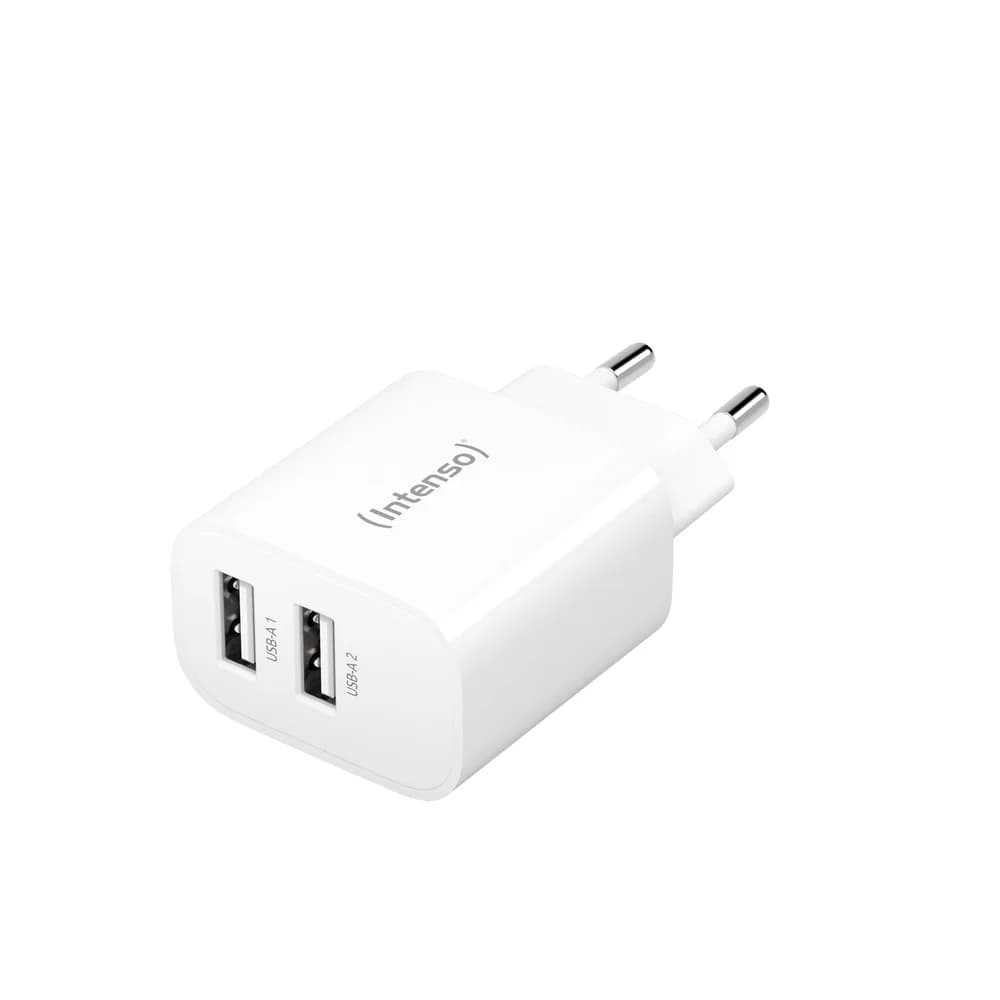 INTENSO Power Adapter W24AA