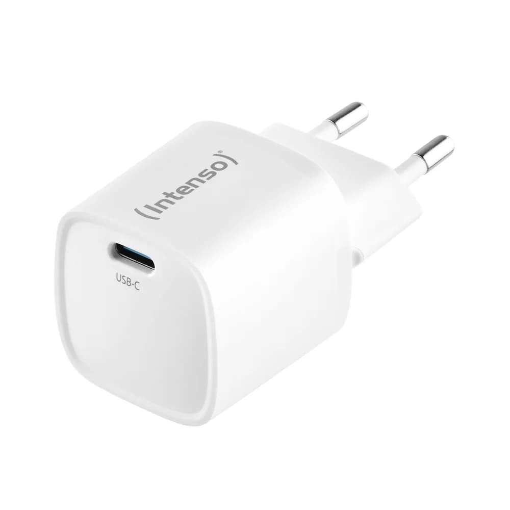 Intenso Ladeadapter W30C ws