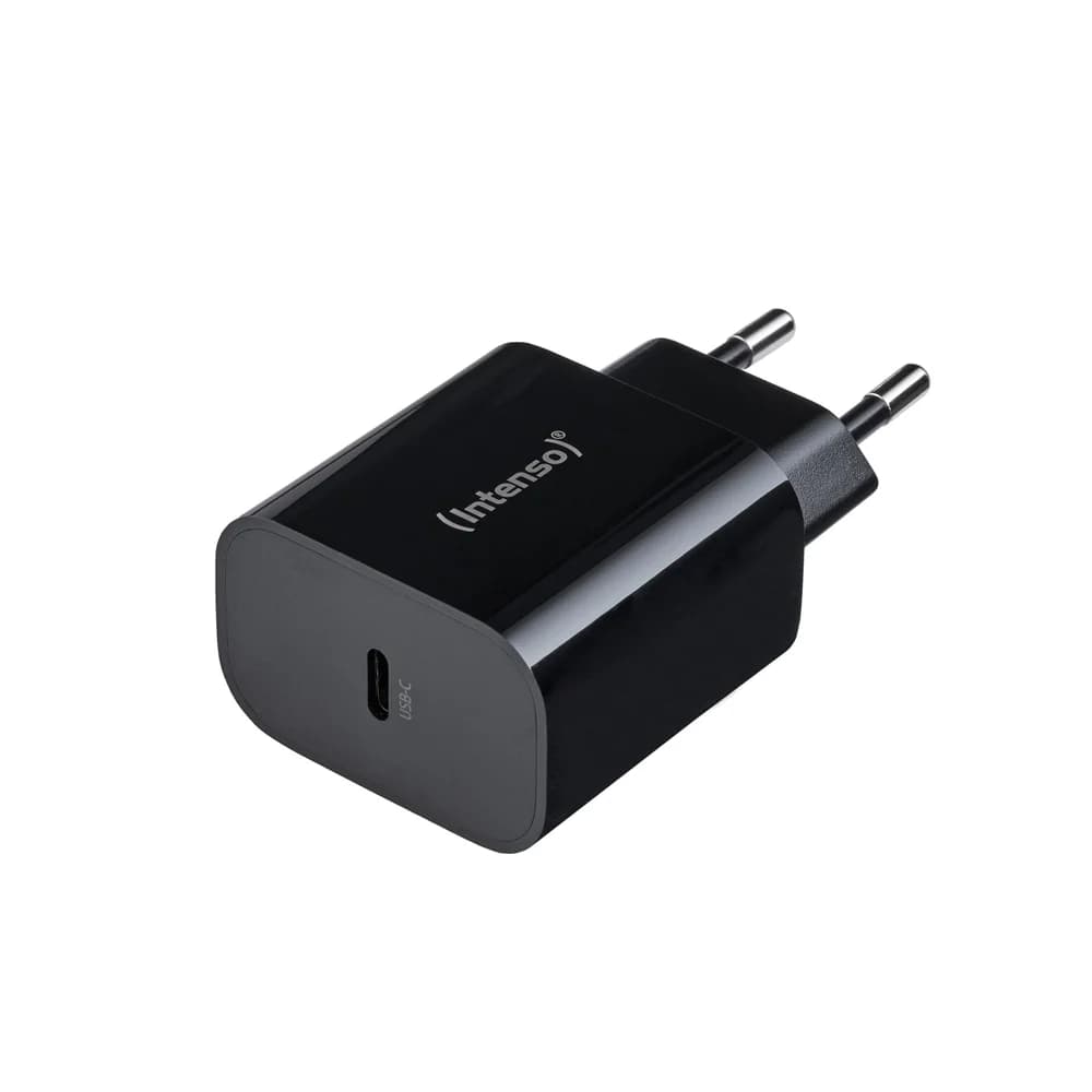 Intenso Ladeadapter W20C