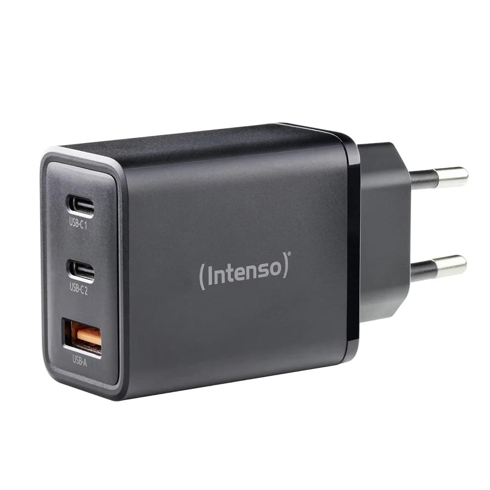Intenso Ladeadapter W100ACC