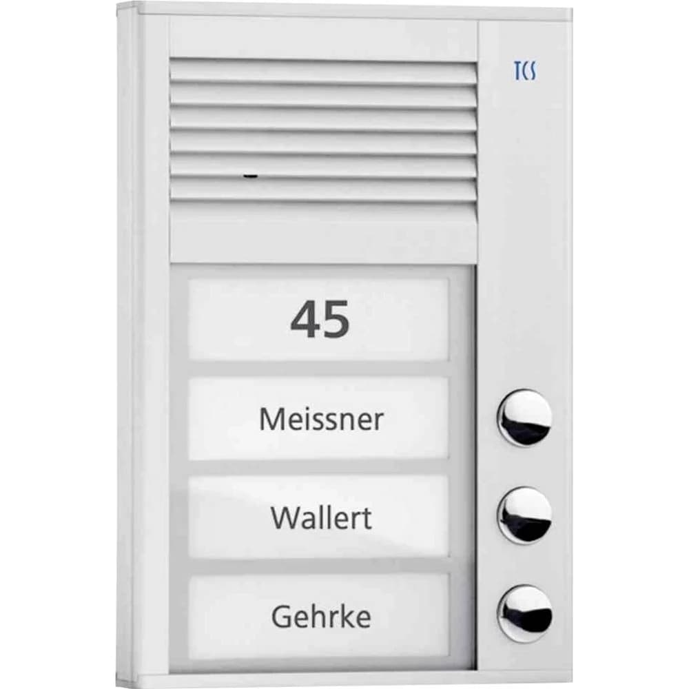 TCS Türsprechstelle PAK03-EN