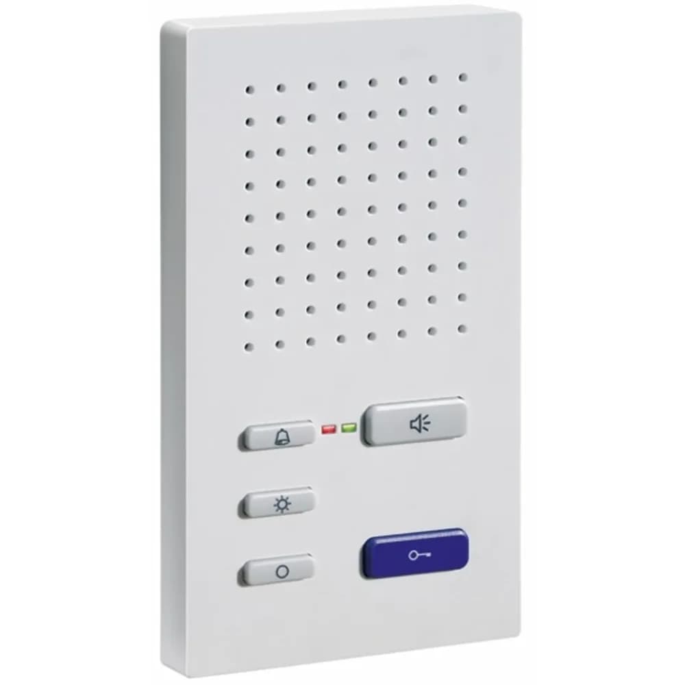 TCS Tür Control Audio Innenstation ISW3030-0140