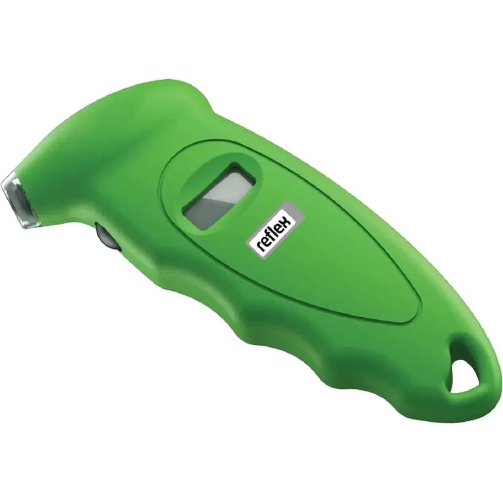 Vordruckprüfgerät Reflex