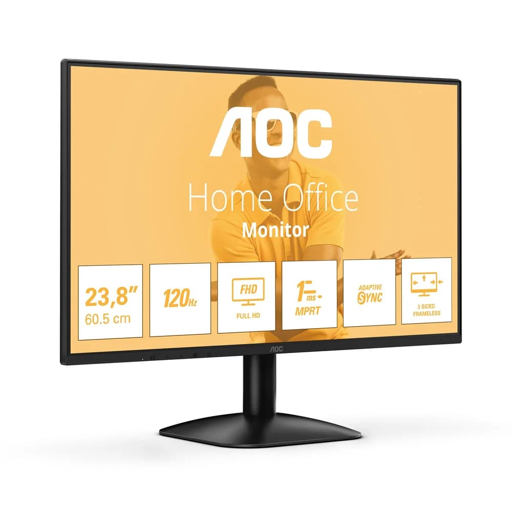 AOC 24B31H, 23.8"
