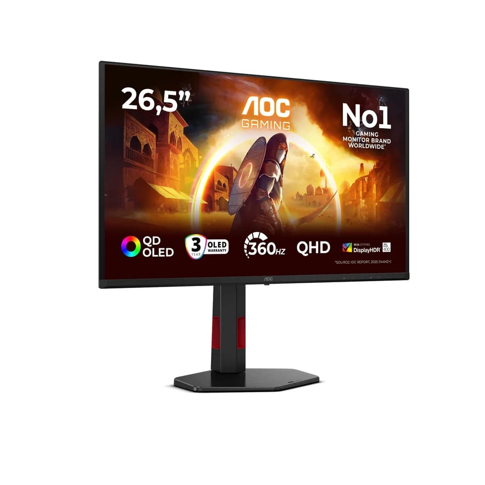 AOC Q27G4SDR