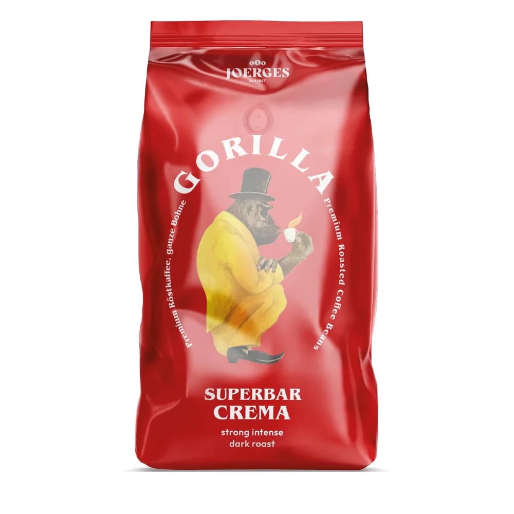 Superbar Crema