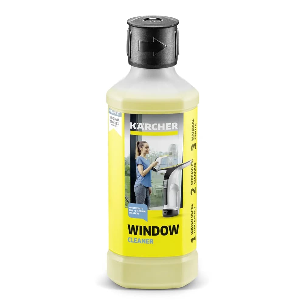 Kärcher Fensterreiniger RM 503