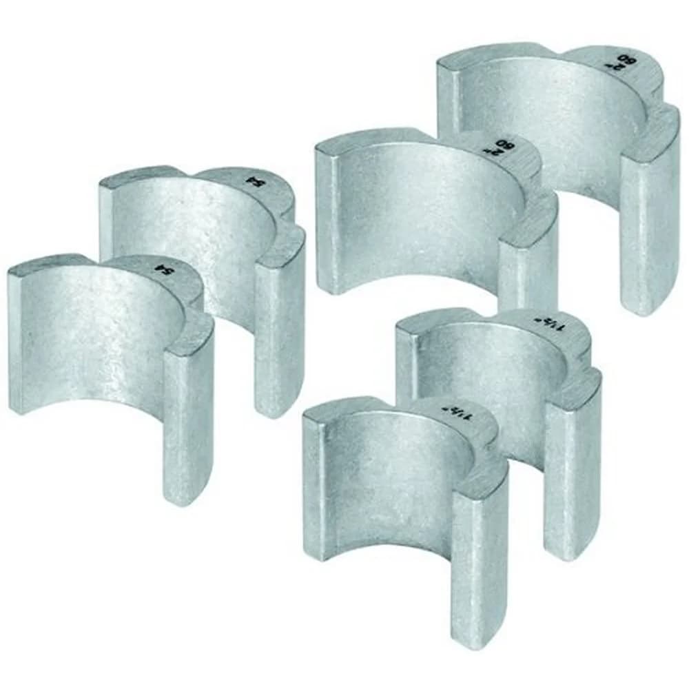 REMS Aufrüst-Set bis 2", 60 mm