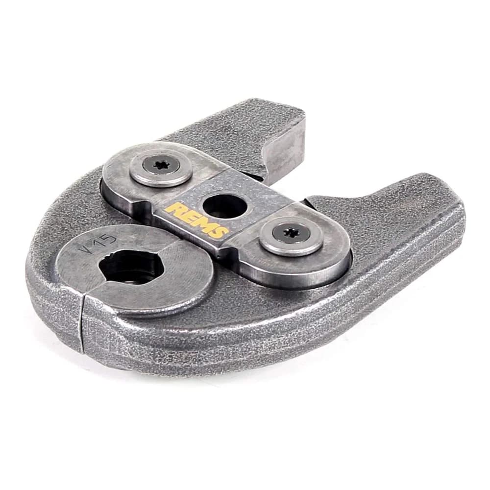 REMS Presszange Mini V 15 578328