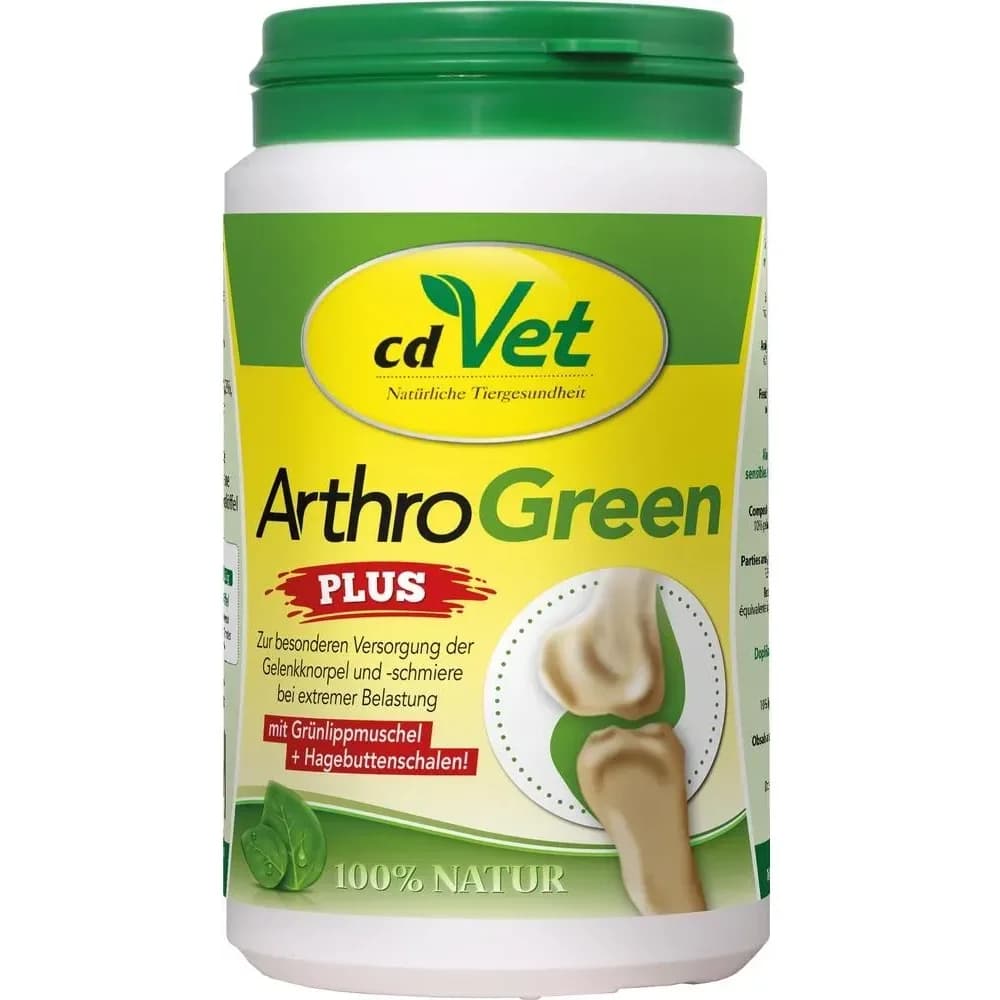 cdVet ArthroGreen plus 150 g