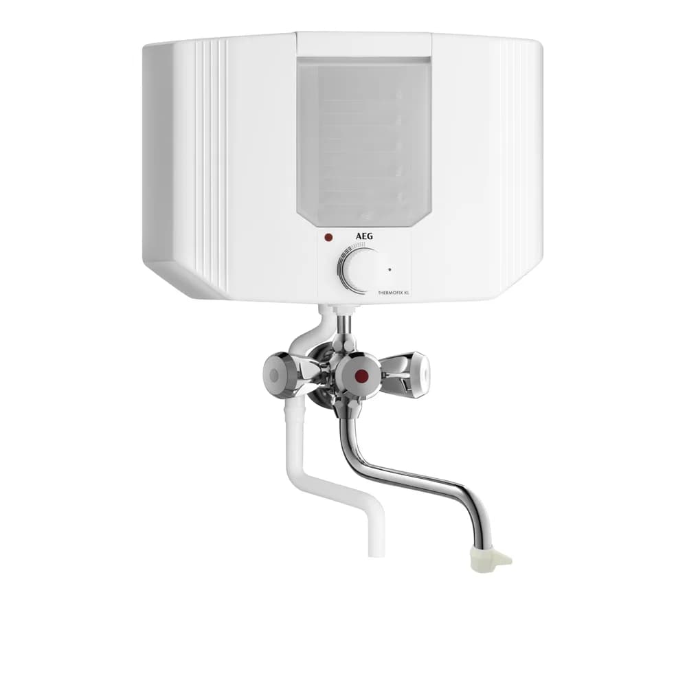 AEG Kochendwassergerät THERMOFIX KL 5 Liter 2kW