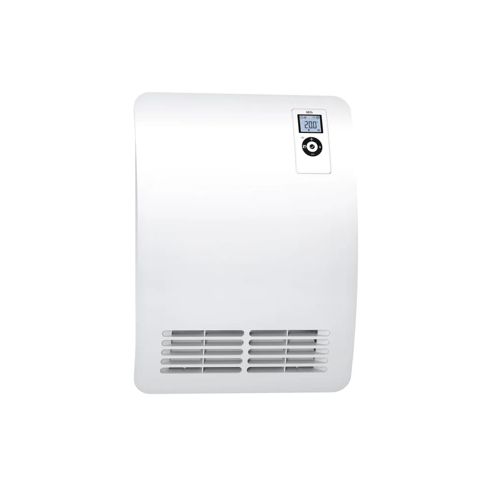 Stiebel Eltron Ventilatorheizer AEG VH Comfort