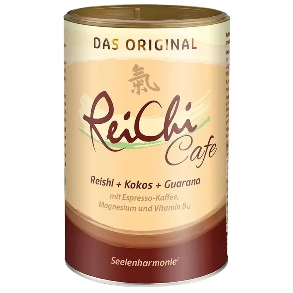 ReiChi Cafe 400 g