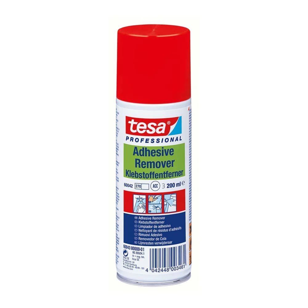 60042 Adhesive Remover