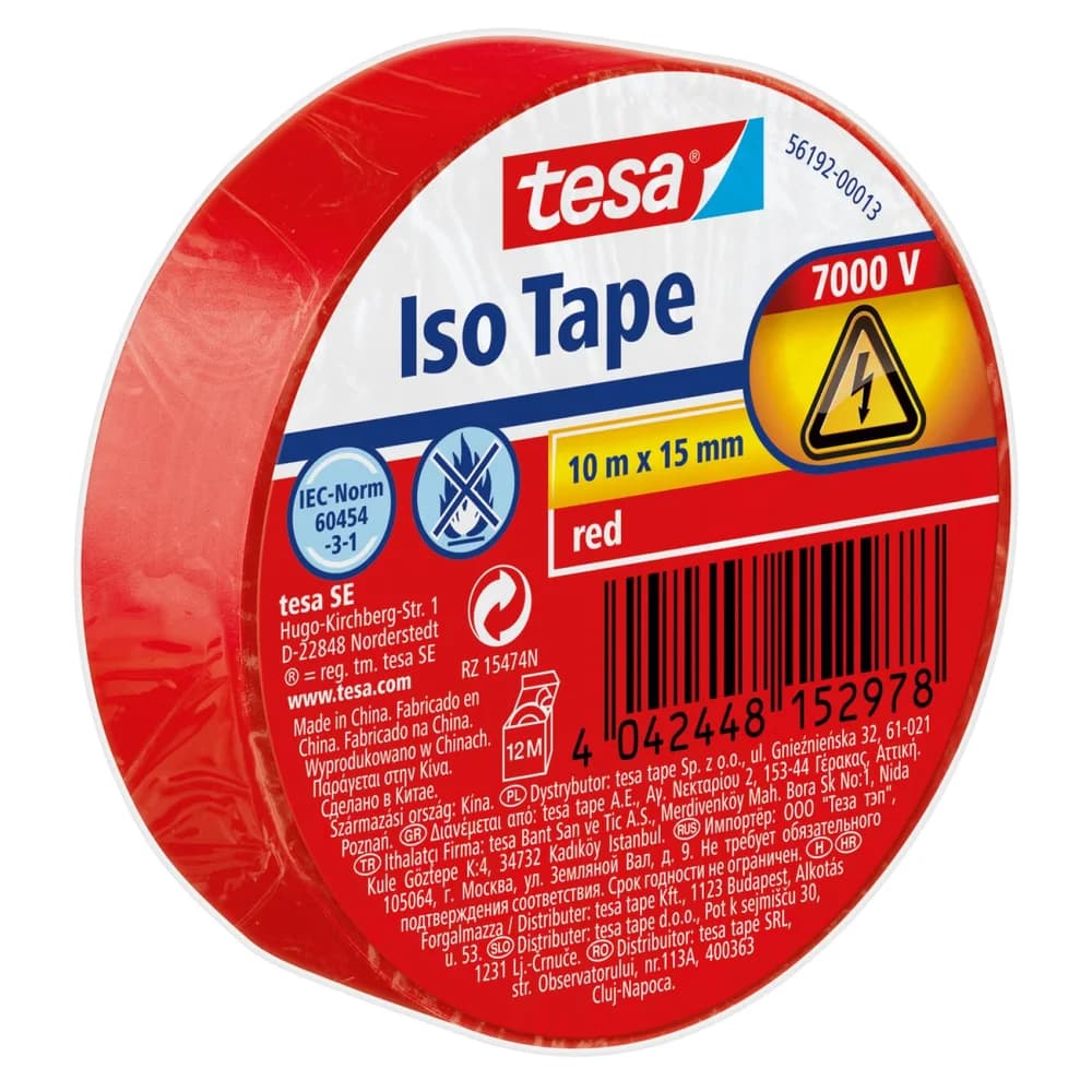 TESA 56192-13 1 Stück(e)