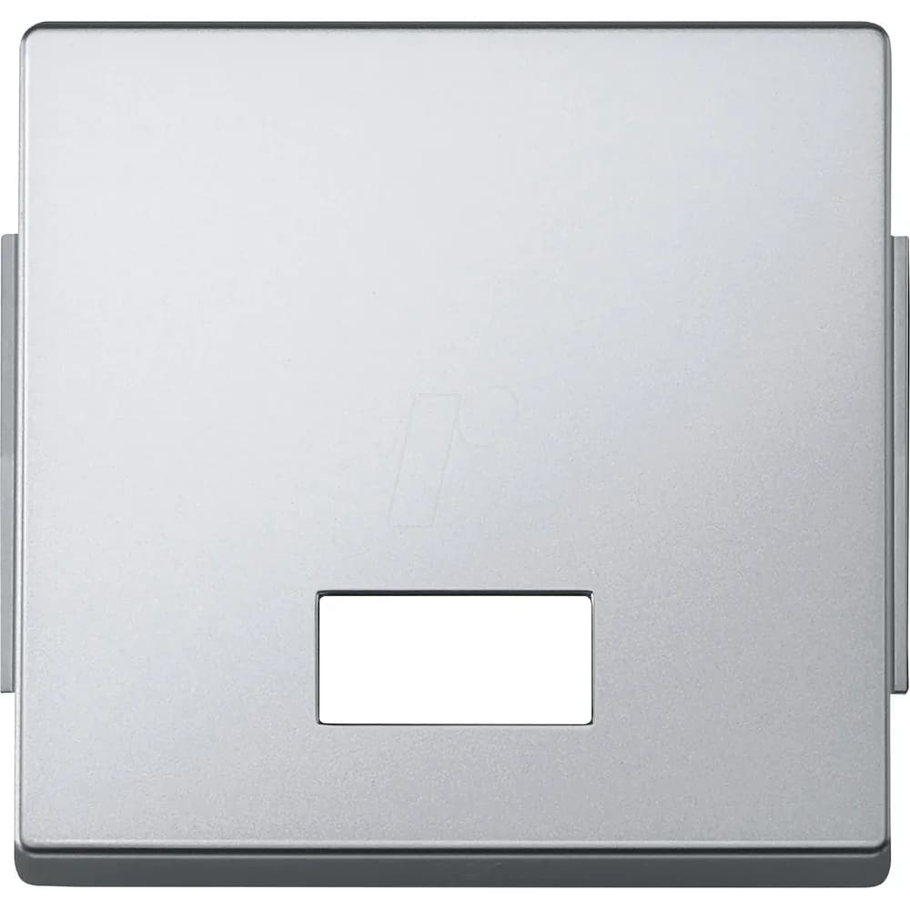 Merten Wippe Symbol Fenster alu 343860