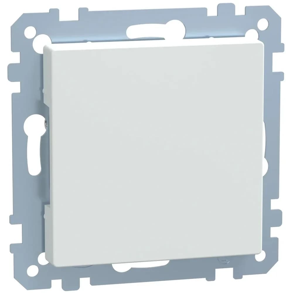 Merten Blindabdeckung pws/gl 391619
