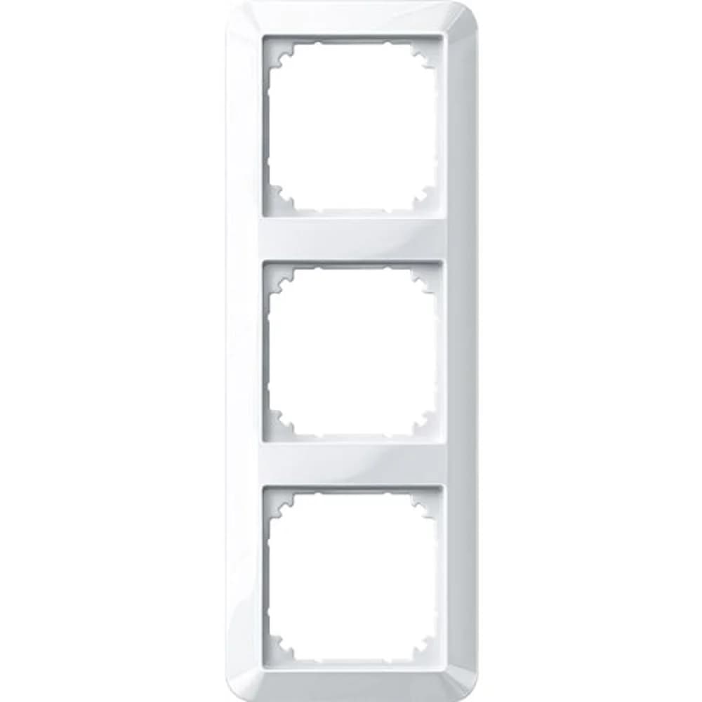 Merten Rahmen 3f.pws/gl 389319