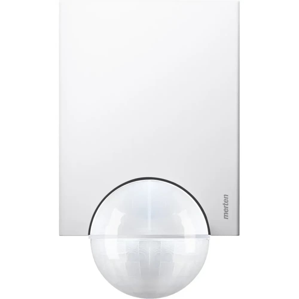 Merten KNX ARGUS 220 pws 632519