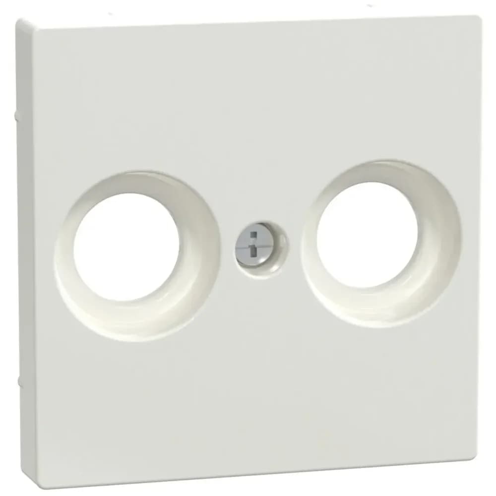 Merten Zentralplatte pws MEG4122-0419