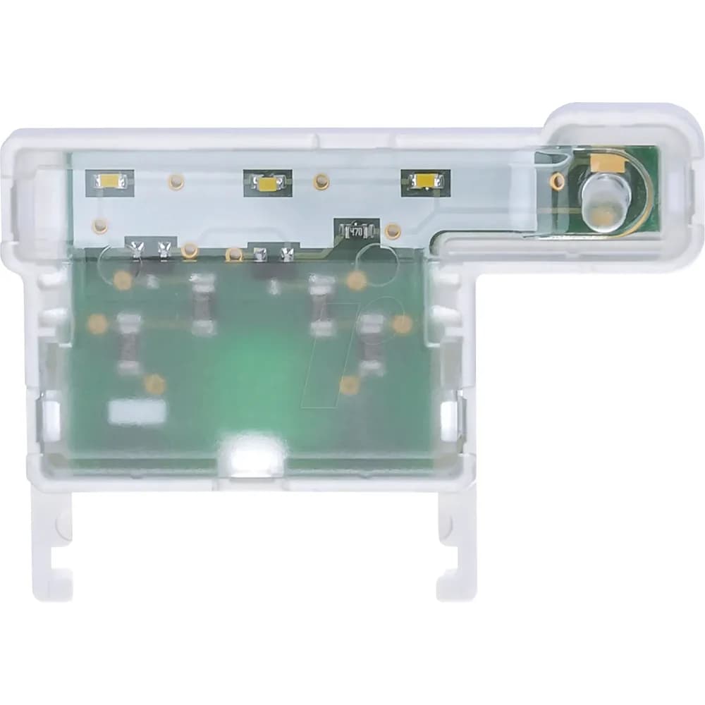 Merten LED-Langfeldbeleuchtung MEG3903-8000