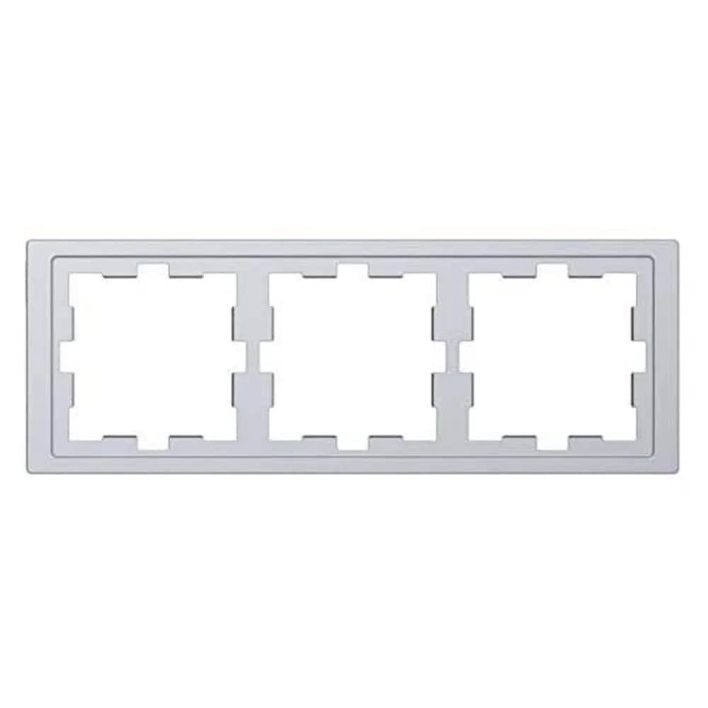 Merten Rahmen 3f.eds MEG4030-6536