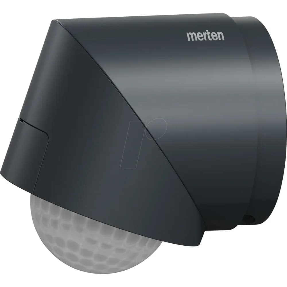 Merten Bewegungsmelder MEG5641-3114
