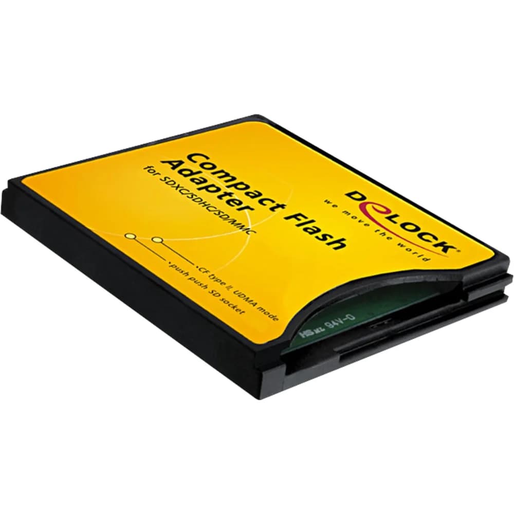 Delock Delock Adapter