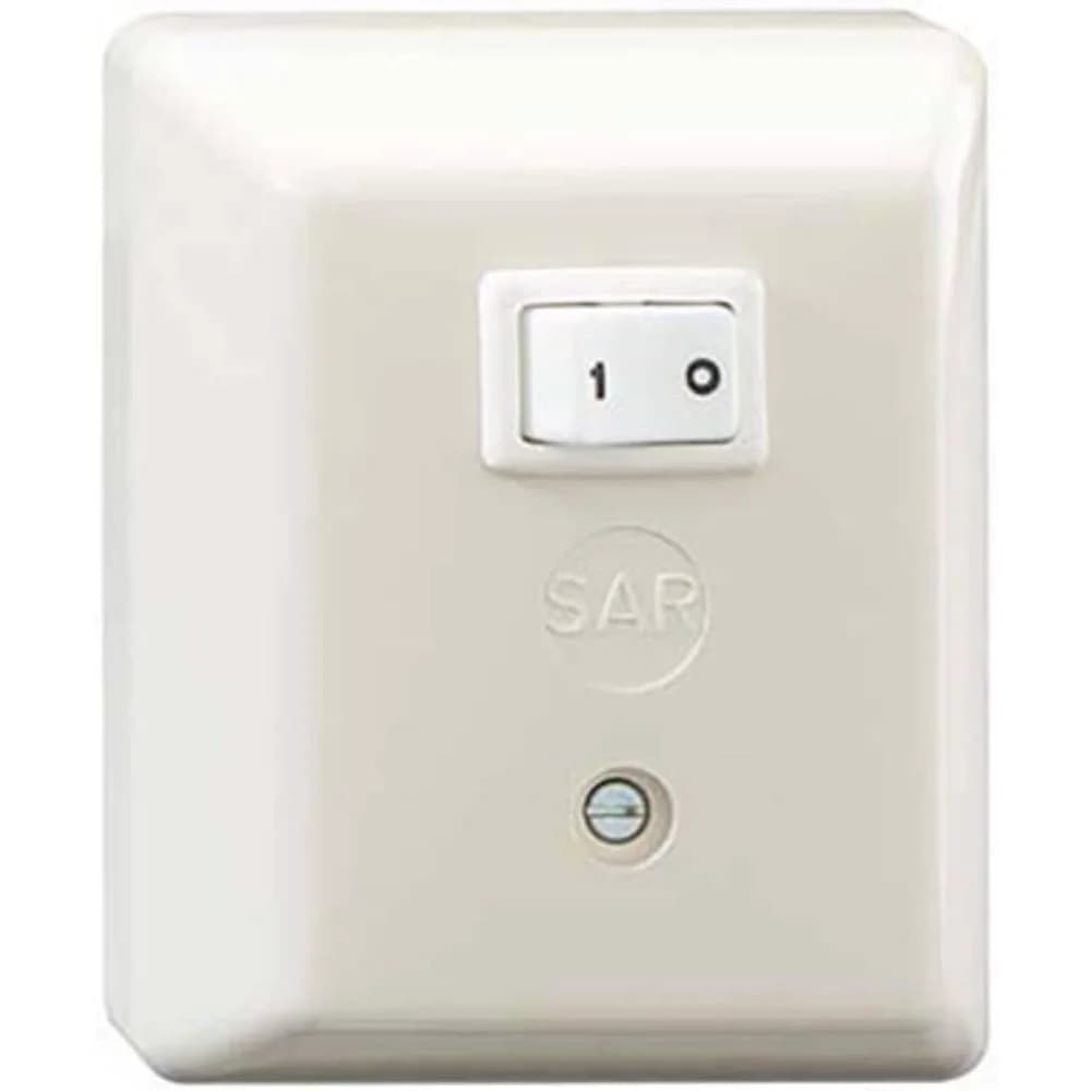 Rutenbeck Schaltrelais SAR Ap